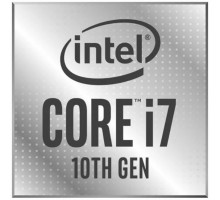 Процессор CPU Intel Core i7-10700F (2.9GHz/16MB/8 cores) LGA1200 OEM, TDP 65W, max 128Gb DDR4-2933, CM8070104282329SRH70, 1 year