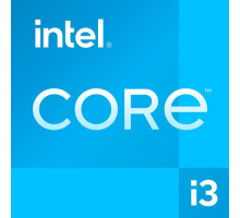 Процессор CPU Intel Core i3-12100 (3.3GHz/12MB/4 cores) LGA1700 OEM, Intel UHD Graphics 730, TDP 60W, max 128Gb DDR5-4800, DDR4-3200,  CM8071504651012SRL62, 1 year