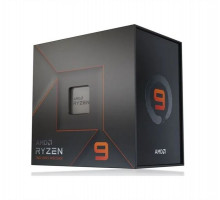 Процессор CPU AMD Ryzen 9 7950X, BOX