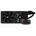 Система водяного охлаждения Zalman CPU Liquid Cooler 240mm, Black купить QBS.ru