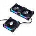 Вентилятор LIAN LI SL V2 120 Black aRGB PWM 120mm 2000RPM (3pcs) купить QBS.ru