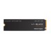 Твердотельный накопитель Western Digital SSD Black SN770 1Tb M2.2280 PCIe 4.0 WDS100T3X0E, 1 year купить QBS.ru