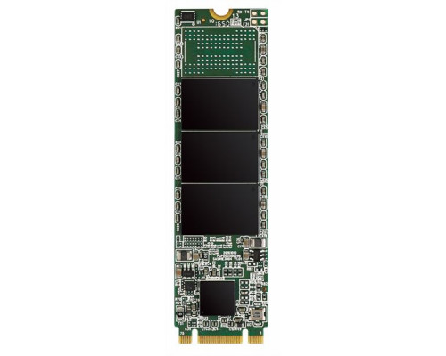 Твердотельный накопитель Solid State Disk Silicon Power A55 1Tb M.2 2280 SP001TBSS3A55M28 купить QBS.ru