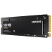 Твердотельный накопитель SSD M.2 (PCI-E NVMe) 1Tb Samsung 980 (R3500/W3000MB/s) (MZ-V8V1T0BW) 1year купить QBS.ru