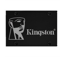 Твердотельный накопитель Kingston SSD 1024GB SKC600/1024G SATA 3 2.5