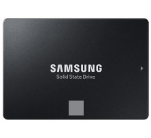 Твердотельный диск SSD 2.5