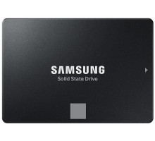 Тведотельный накопитель SSD 2.5