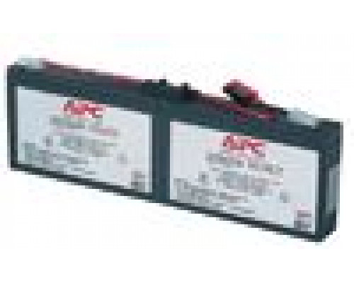Комплект сменных батарей для ибп apc Battery replacement kit for PS250I, PS450I, SC450RMI1U купить QBS.ru