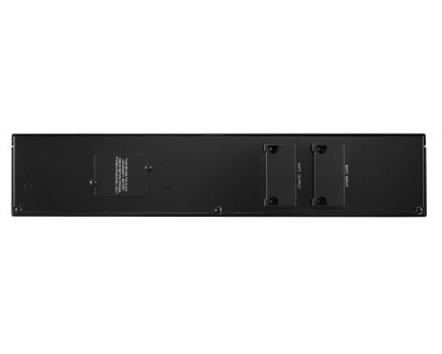Дополнительная батарея CyberPower BPSE36V45ART2U ВБМ для моделей ИБП (Online)CyberPower OLS1000ERT2U/OLS1500ERT2U купить QBS.ru