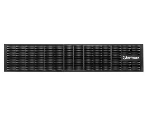Дополнительная батарея CyberPower BPSE36V45ART2U ВБМ для моделей ИБП (Online)CyberPower OLS1000ERT2U/OLS1500ERT2U купить QBS.ru