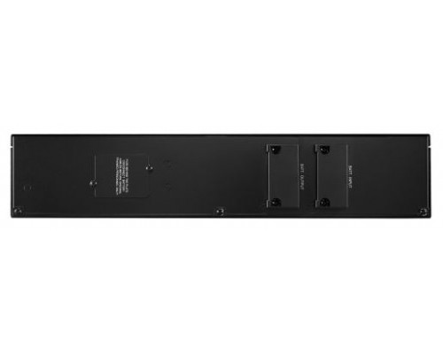 Дополнительная батарея CyberPower BPSE72V45ART2U ВБМ для моделей ИБП (Online)CyberPower OLS2000ERT2U/OLS3000ERT2U купить QBS.ru