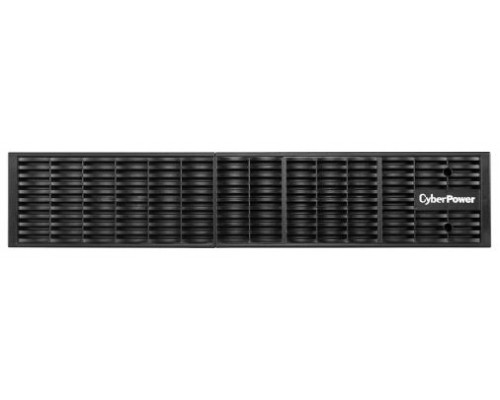 Дополнительная батарея CyberPower BPSE72V45ART2U ВБМ для моделей ИБП (Online)CyberPower OLS2000ERT2U/OLS3000ERT2U купить QBS.ru