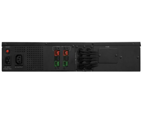 Дополнительная батарея CyberPower BPL48V75ART2U ВБМ для модели CyberPower PR6000ELCDRTXL5U/PR3000ELCDRTXL2U купить QBS.ru