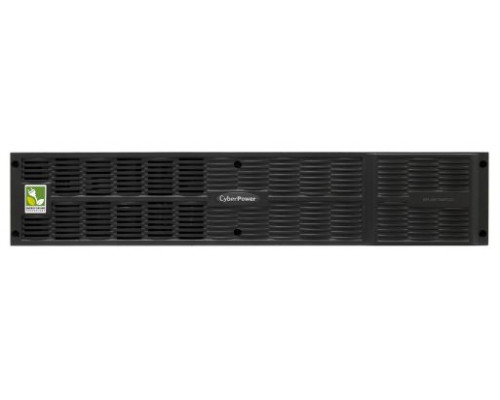 Дополнительная батарея CyberPower BPL48V75ART2U ВБМ для модели CyberPower PR6000ELCDRTXL5U/PR3000ELCDRTXL2U купить QBS.ru