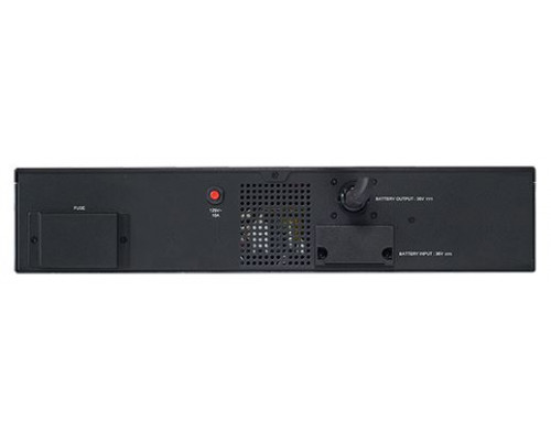 Дополнительная батарея CyberPower BPE36V60ART2U ВБМ для моделей ИБП (Online) OL1000ERTXL2U/OL1500ERTXL2U купить QBS.ru