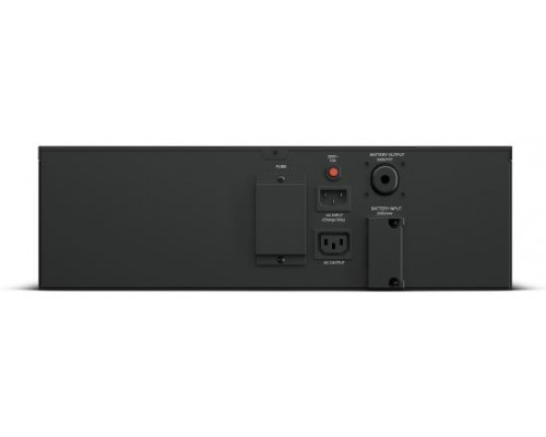 Дополнительная батарея CyberPower BPE240V50ART3U ВБМ для моделей ИБП серии OL мощностью 6000/8000/10000VA. купить QBS.ru