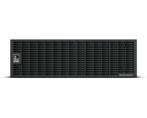 Дополнительная батарея CyberPower BPE240V50ART3U ВБМ для моделей ИБП серии OL мощностью 6000/8000/10000VA. купить QBS.ru