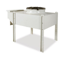 Системы отвода тепла Condenser 1 EC Fan 4.8 kW/1C TD 380-415V/3/50