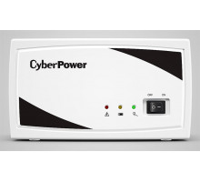 Источник бесперебойного питания CyberPower SMP350EI ИБП для котла 350VA/200W чистый синус