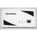 Источник бесперебойного питания CyberPower SMP350EI ИБП для котла 350VA/200W чистый синус купить QBS.ru