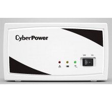 Источник бесперебойного питания CyberPower SMP750EI ИБП для котла 750VA/375W чистый синус