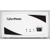 Источник бесперебойного питания CyberPower SMP750EI ИБП для котла 750VA/375W чистый синус купить QBS.ru