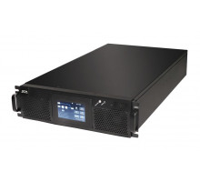 Источник бесперебойного питания большой мощности Powercom Vanguard-II, 25kVA/25kW, Rack mount, 3:3 (1119233)