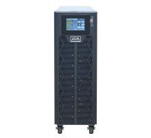 Источник бесперебойного питания Powercom Vanguard-II, 10kVA/10kW, 3:3 (473938)