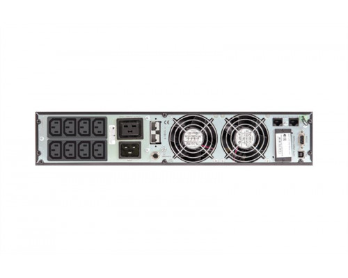 (8957) Бастион SKAT-UPS 3000ВА/2700Вт RACK 2U/On-Line/6хБезАКБ(40-120Ач)/220В/SNMP slot/ 5 л.г./МПТ купить QBS.ru
