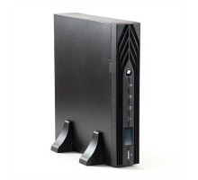  (8957) Бастион SKAT-UPS 3000ВА/2700Вт RACK 2U/On-Line/6хБезАКБ(40-120Ач)/220В/SNMP slot/ 5 л.г./МПТ