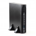 (8957) Бастион SKAT-UPS 3000ВА/2700Вт RACK 2U/On-Line/6хБезАКБ(40-120Ач)/220В/SNMP slot/ 5 л.г./МПТ купить QBS.ru