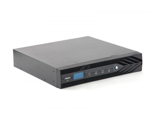 (8957) Бастион SKAT-UPS 3000ВА/2700Вт RACK 2U/On-Line/6хБезАКБ(40-120Ач)/220В/SNMP slot/ 5 л.г./МПТ купить QBS.ru