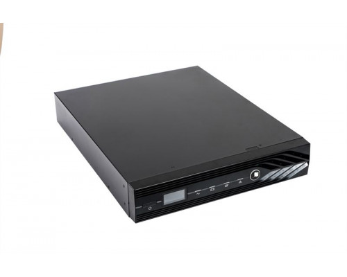 (8955) Бастион SKAT-UPS 2000ВА/1800Вт RACK 2U/On-Line/4хБезАКБ(40-120Ач)/220В/SNMP slot/5 л.г./МПТ купить QBS.ru
