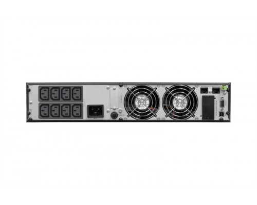 (8955) Бастион SKAT-UPS 2000ВА/1800Вт RACK 2U/On-Line/4хБезАКБ(40-120Ач)/220В/SNMP slot/5 л.г./МПТ купить QBS.ru