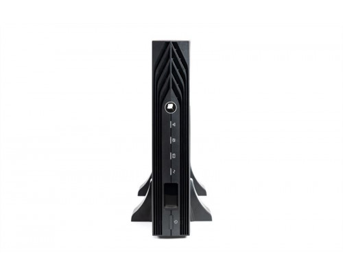 (8955) Бастион SKAT-UPS 2000ВА/1800Вт RACK 2U/On-Line/4хБезАКБ(40-120Ач)/220В/SNMP slot/5 л.г./МПТ купить QBS.ru