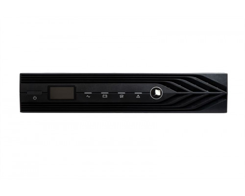 (8955) Бастион SKAT-UPS 2000ВА/1800Вт RACK 2U/On-Line/4хБезАКБ(40-120Ач)/220В/SNMP slot/5 л.г./МПТ купить QBS.ru