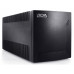 Источник бесперебойного питания Powercom Raptor, Line-Interactive, 1500VA/900W, Tower, 6*IEC320-C13, USB (295842) купить QBS.ru