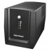 Источник бесперебойного питания Cyberpower UT1500EI Line-Interactive 1500VA/900W USB/RJ11/45 (4+2 IEC С13) купить QBS.ru