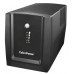 Источник бесперебойного питания Cyberpower UT2200EI Line-Interactive 2200VA/1320W USB/RJ11/45 (4+2 IEC С13) купить QBS.ru