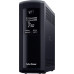 Источник бесперебойного питания Cyberpower VP1600ELCD Line-Interactive 1600VA/960W USB/RS-232/RJ11/45  (4 + 1 EURO) купить QBS.ru