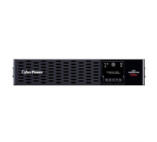 Источник бесперебойного питания CyberPower PR3000ERTXL2U NEW Line-Interactive 3000VA/3000W USB/RS-232/EPO/Dry/SNMPslot (IEC C13 x 6, IEC C19 x 2)   (12V / 9AH х 4)