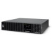 Источник бесперебойного питания CyberPower OL1000ERTXL2U Online 1000VA/900W USB/RS-232/Dry/EPO/SNMPslot/RJ11/45/ВБМ (8 IEC С13) купить QBS.ru