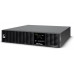 Источник бесперебойного питания CyberPower OL1500ERTXL2U Online 1500VA/1350W USB/RS-232/Dry/EPO/SNMPslot/RJ11/45/ВБМ (8 IEC С13) купить QBS.ru