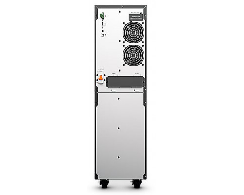 Источник бесперебойного питания CyberPower OLS6000EC Online  Tower 6000VA/4800W USB/RS-232//SNMPslot/EPO Terminal купить QBS.ru