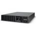 Источник бесперебойного питания CyberPower OLS2000ERT2U Online 2000VA/1800W USB/RS-232/EPO/SNMPslot/RJ11/45/ВБМ (8 IEC С13) купить QBS.ru