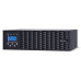 Источник бесперебойного питания CyberPower OLS6000ERT6Ua Online Rack 6000VA/5400W USB/RS-232/SNMP Slot/EPO Клеммная колодка (1) купить QBS.ru