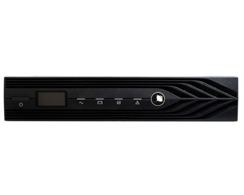 (483) Бастион SKAT-UPS 3000ВА/2700Вт RACK 2U/On-Line/АКБ 9Ачх6/220В/SNMP slot/ 5 л.г./МПТ купить QBS.ru