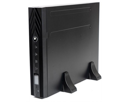 (483) Бастион SKAT-UPS 3000ВА/2700Вт RACK 2U/On-Line/АКБ 9Ачх6/220В/SNMP slot/ 5 л.г./МПТ купить QBS.ru