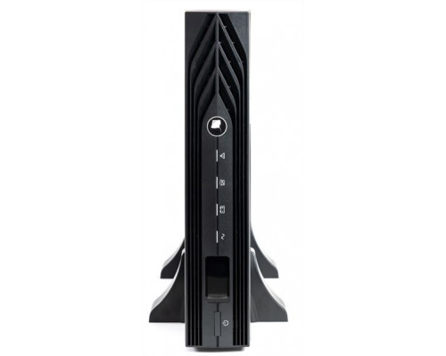 (483) Бастион SKAT-UPS 3000ВА/2700Вт RACK 2U/On-Line/АКБ 9Ачх6/220В/SNMP slot/ 5 л.г./МПТ купить QBS.ru
