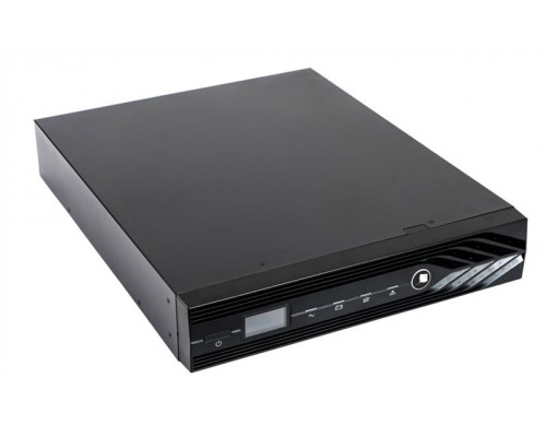 (483) Бастион SKAT-UPS 3000ВА/2700Вт RACK 2U/On-Line/АКБ 9Ачх6/220В/SNMP slot/ 5 л.г./МПТ купить QBS.ru